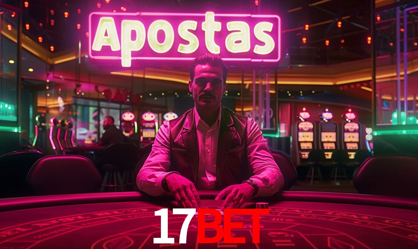 17Bet São Paulo - Jogo Coleção