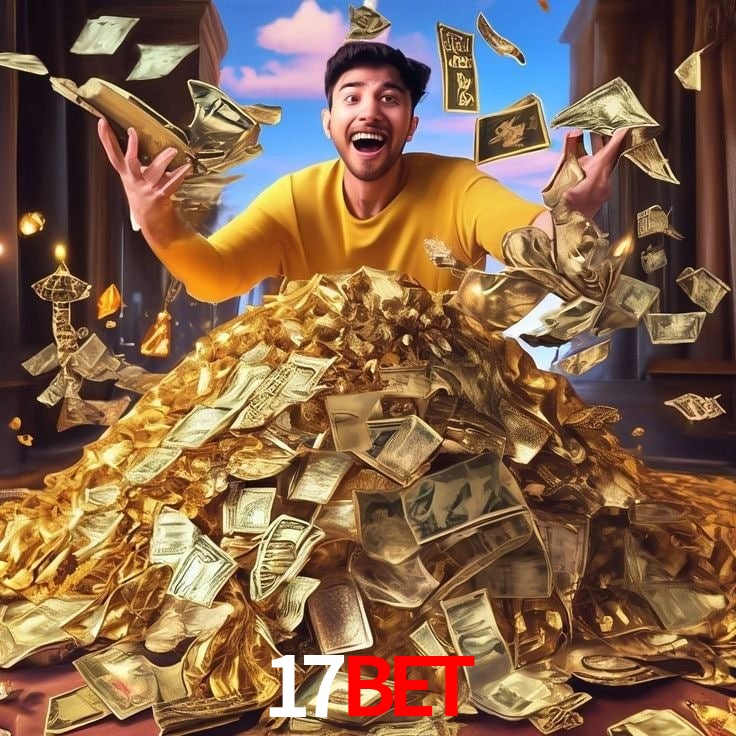 Bônus de Boas-vindas 17Bet