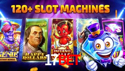 Inovações de Jogos na 17Bet: O Futuro das Experiências Interativas
