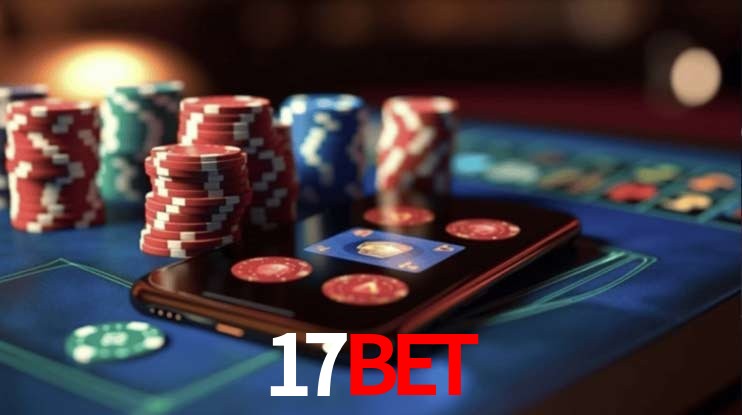 17Bet São Paulo - Jogo Providers