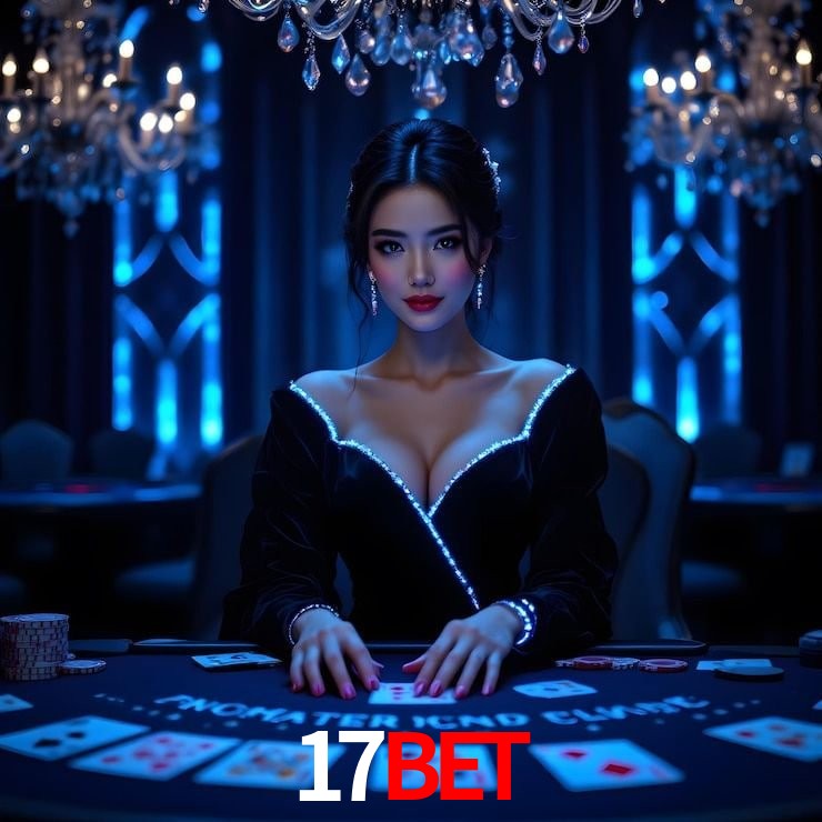 17Bet Rio de Janeiro - Popular Jogos