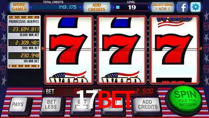 17Bet São Paulo - Live Tables