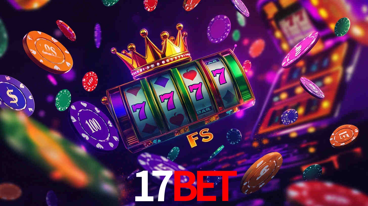 Blackjack Table 17Bet