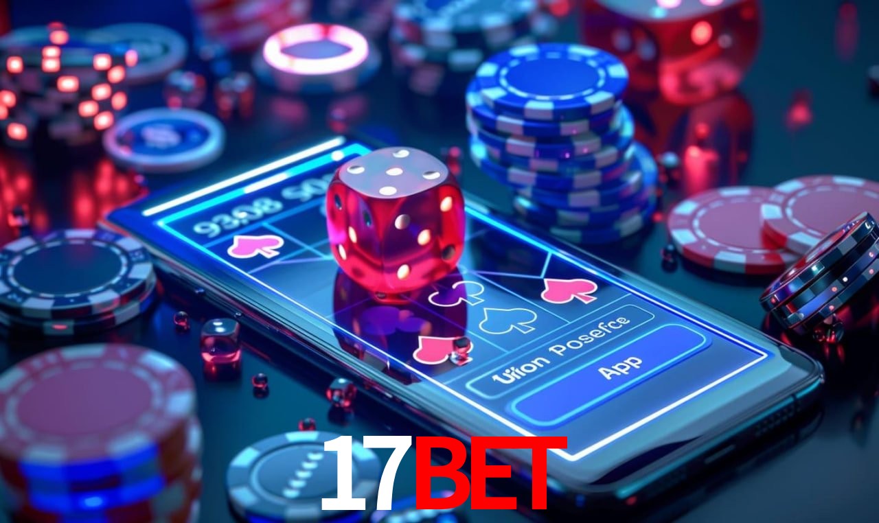 17Bet Brasília - Betting Features