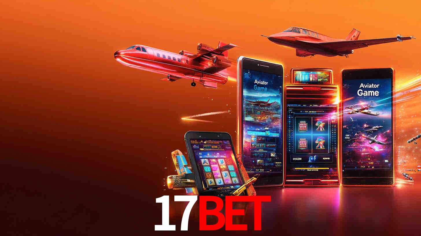 Apostas Esportivas na 17Bet: Um Guia Completo