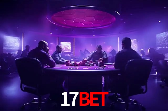 Design Responsivo 17Bet