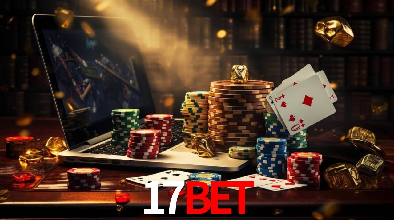 Experiência VIP 17Bet