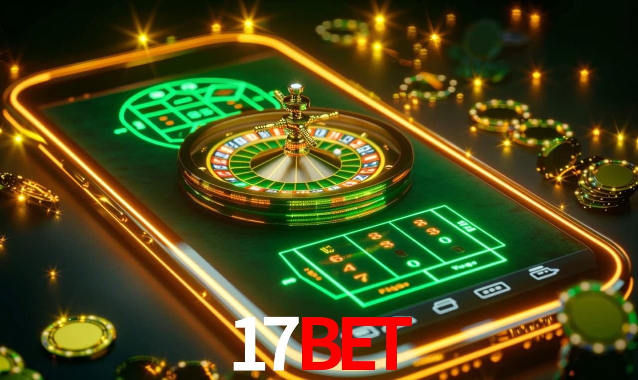 17Bet - User Statistics
