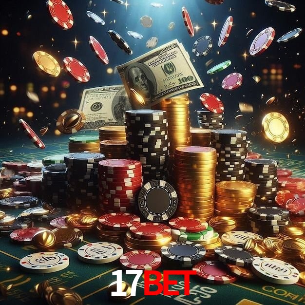 PIX Instantâneo 17Bet