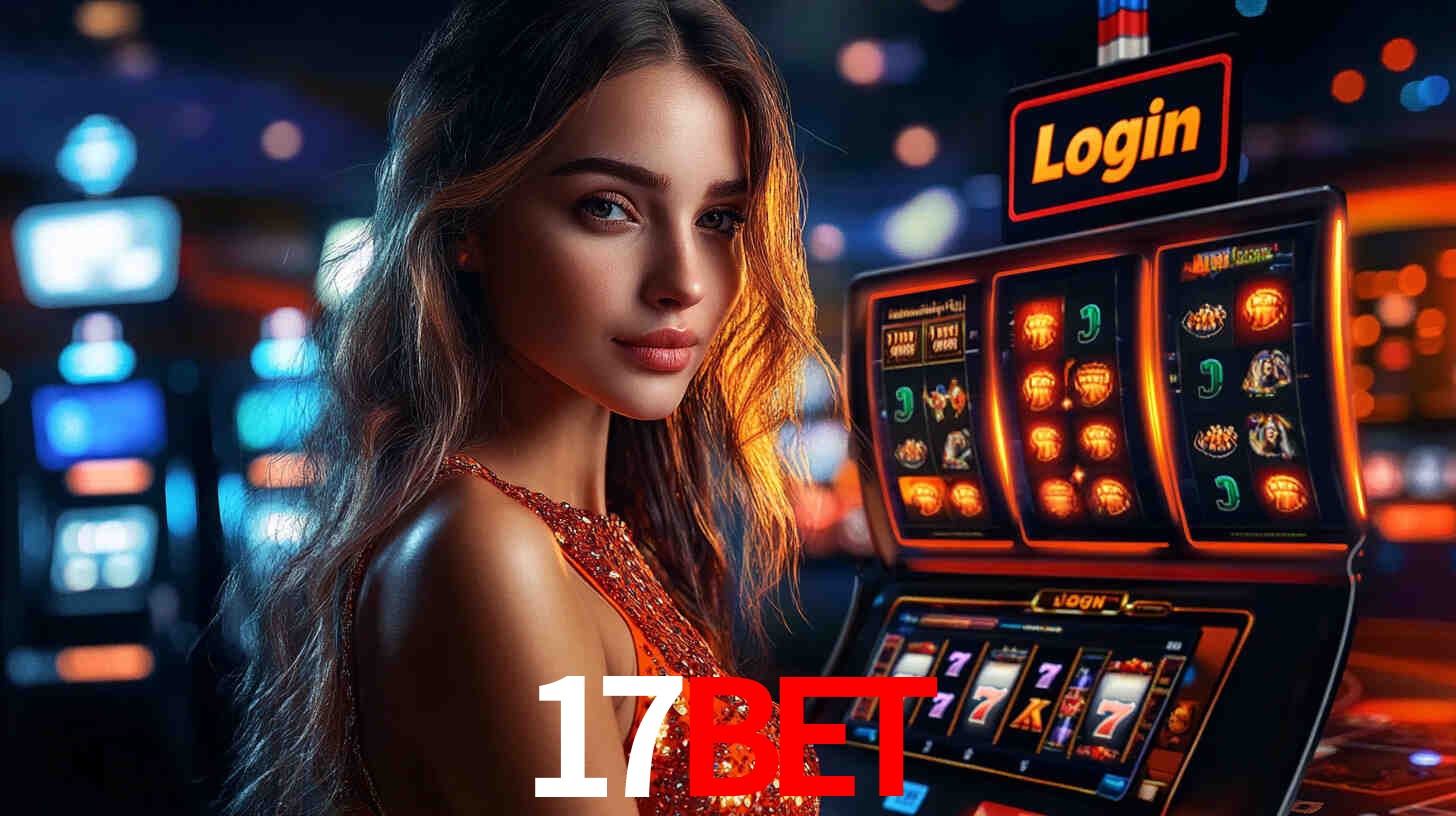 Experimente o Login Seguro Premium no 17Bet