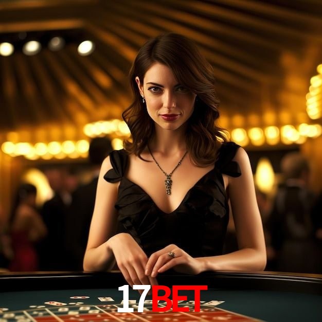 Desvendando o Mundo dos Jogos Virtuais na 17Bet