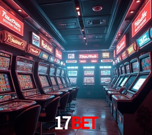 17Bet São Paulo - Hot Promos