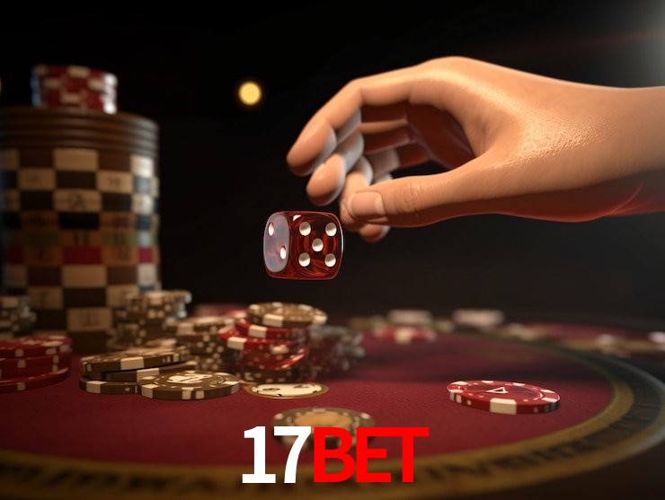 Promoções Sazonais 17Bet
