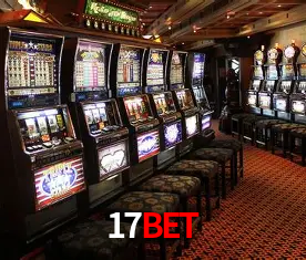 A Emoção da Loteria na 17Bet: Uma Chance de Mudança de Vida