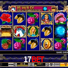 17Bet Cassino - 80+ Mesas ao Vivo