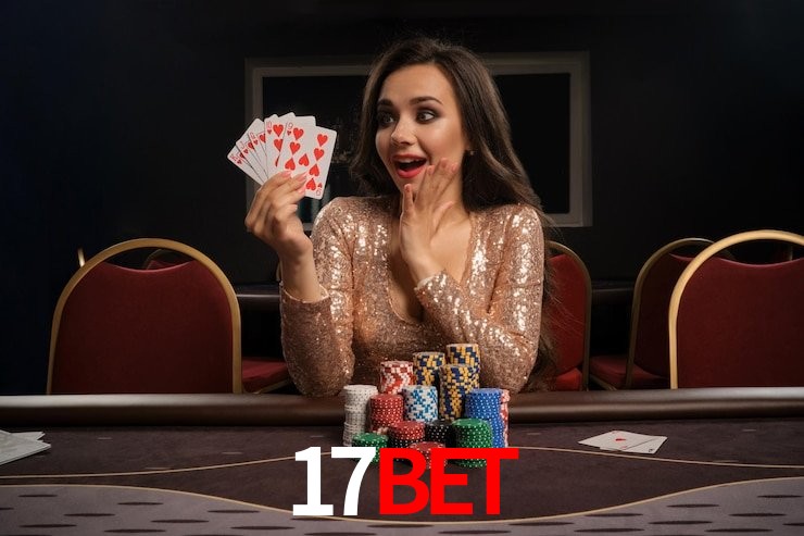 Programa VIP 17Bet