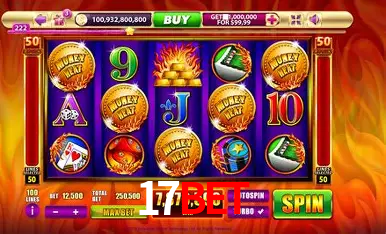 A Emoção da Loteria na 17Bet: Uma Chance de Mudança de Vida