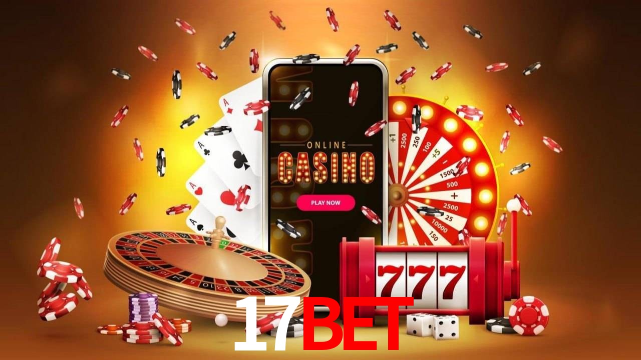 17Bet Belo Horizonte - Jackpots