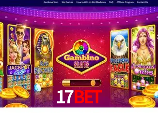 17Bet São Paulo - All Bonuses