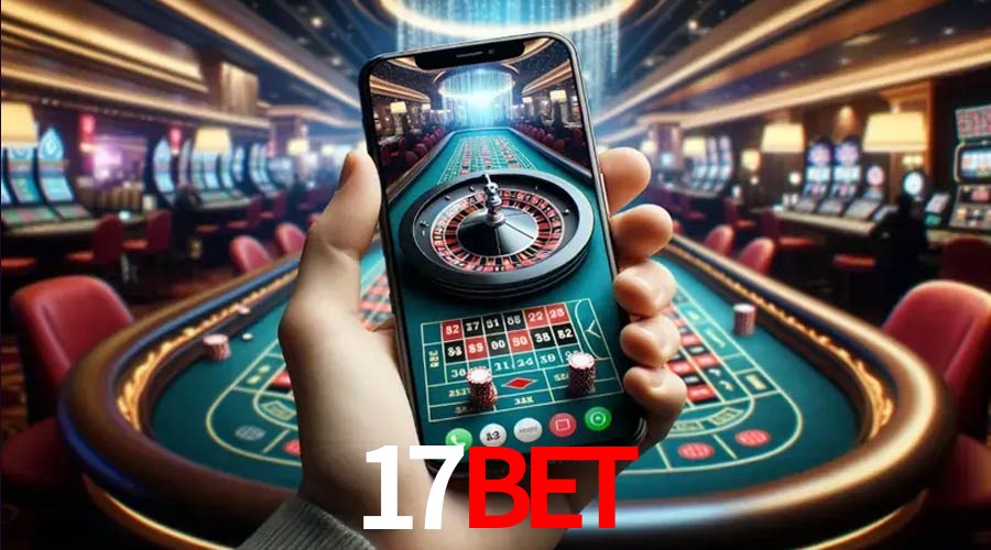 Responsive Design 17Bet