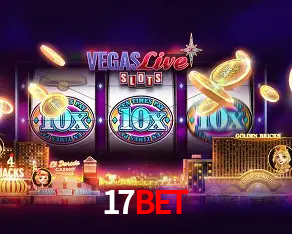 17Bet Bônus - Pacote R$5.000 + VIP