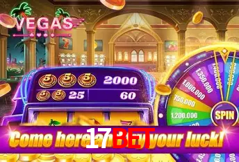 Descubra a Magia dos Jogos de Arcade no 17Bet