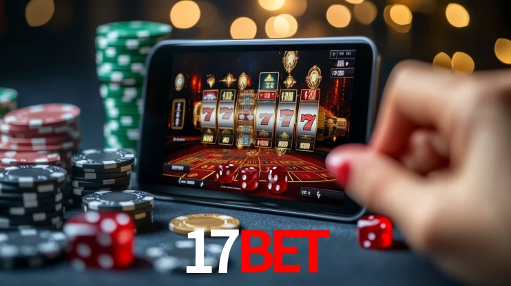 Live Casino 17Bet