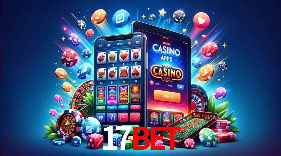 Flash Promotion 17Bet