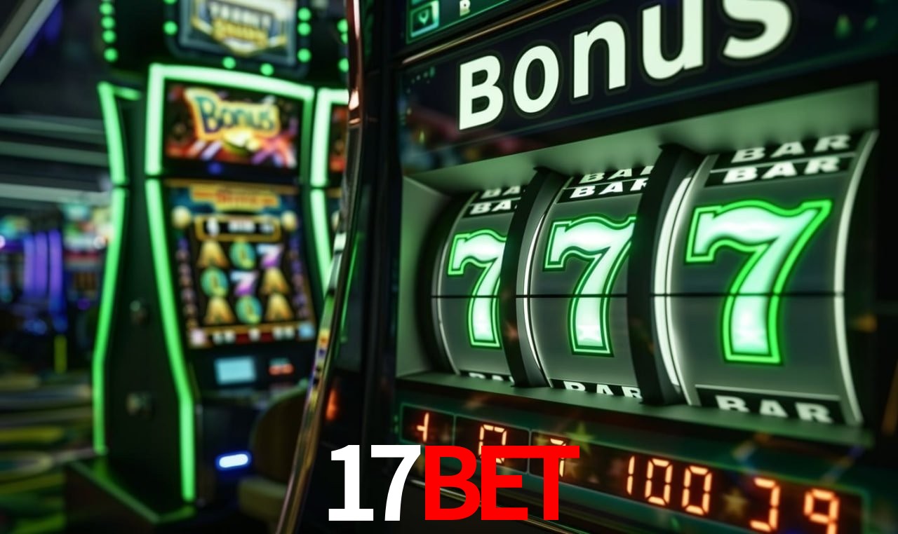 Account Benefits 17Bet