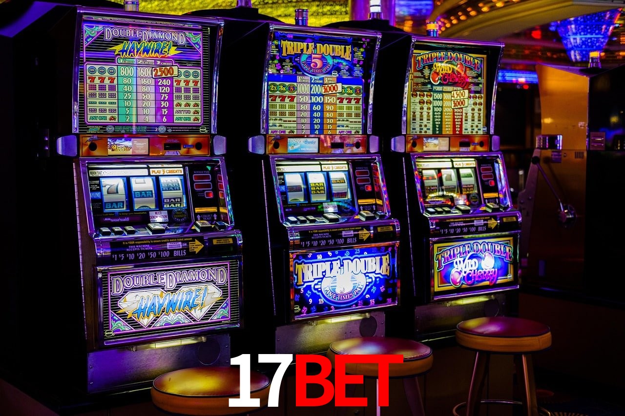 Avaliações dos Jogadores 17Bet