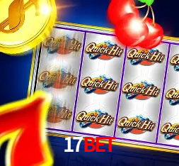 A Popularidade dos Caça-Níqueis no 17Bet
