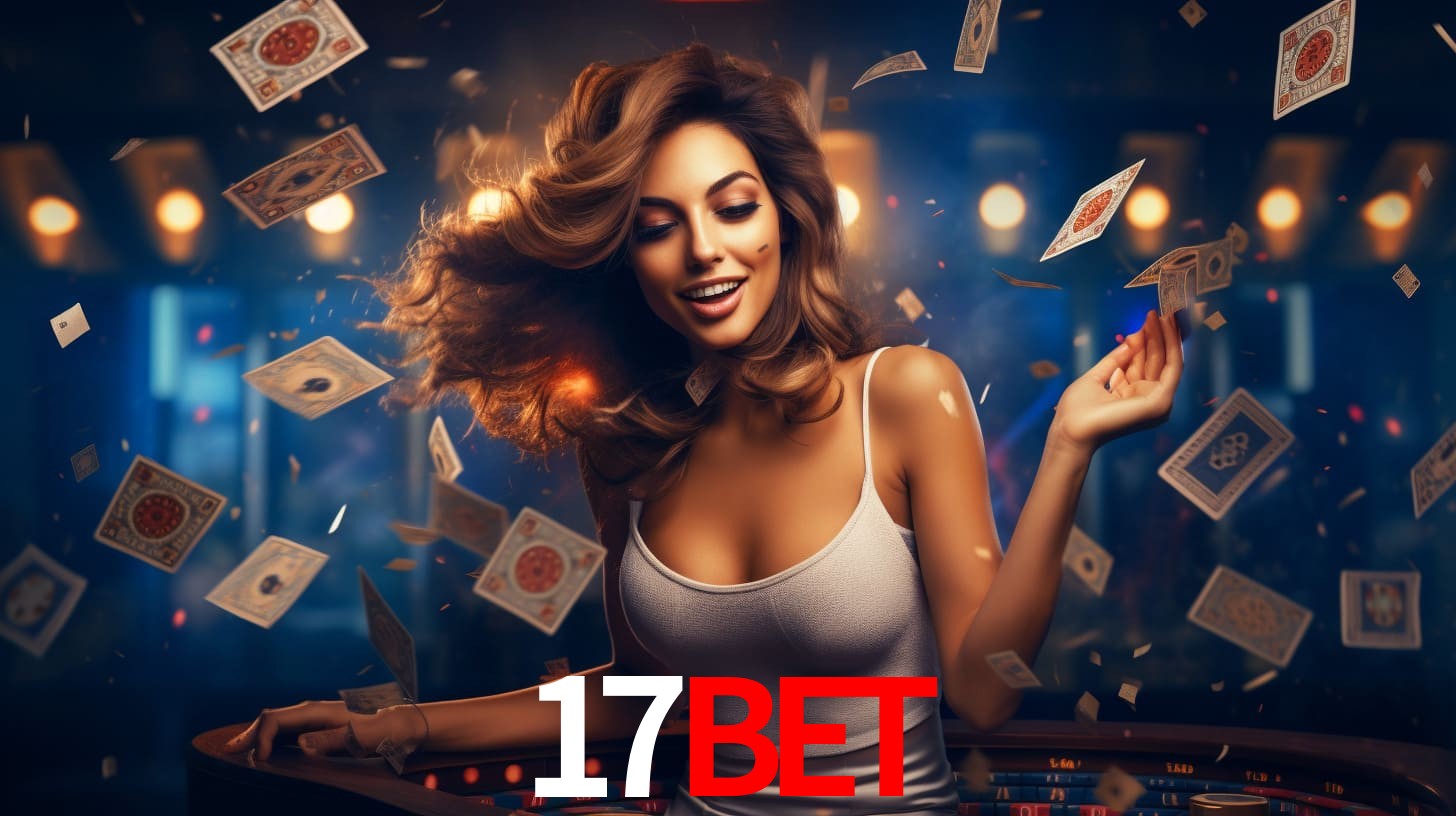 17Bet Login