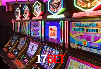 A Experiência Imersiva dos Cassinos Ao Vivo no 17Bet