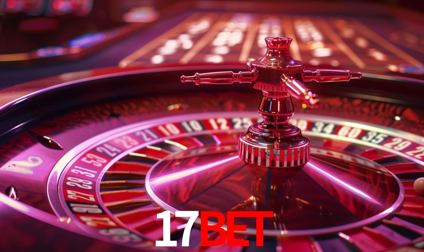 17Bet Fortaleza - Leaderboard