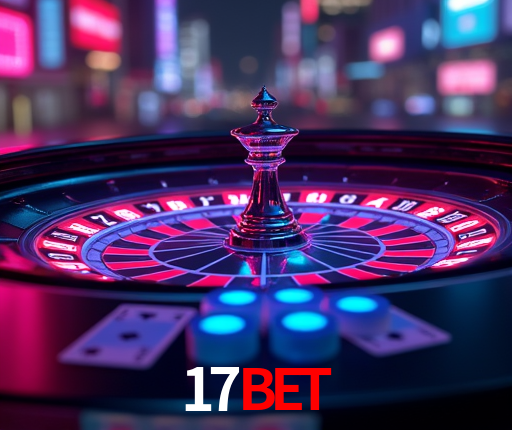 A Emoção da Loteria na 17Bet: Uma Chance de Mudança de Vida