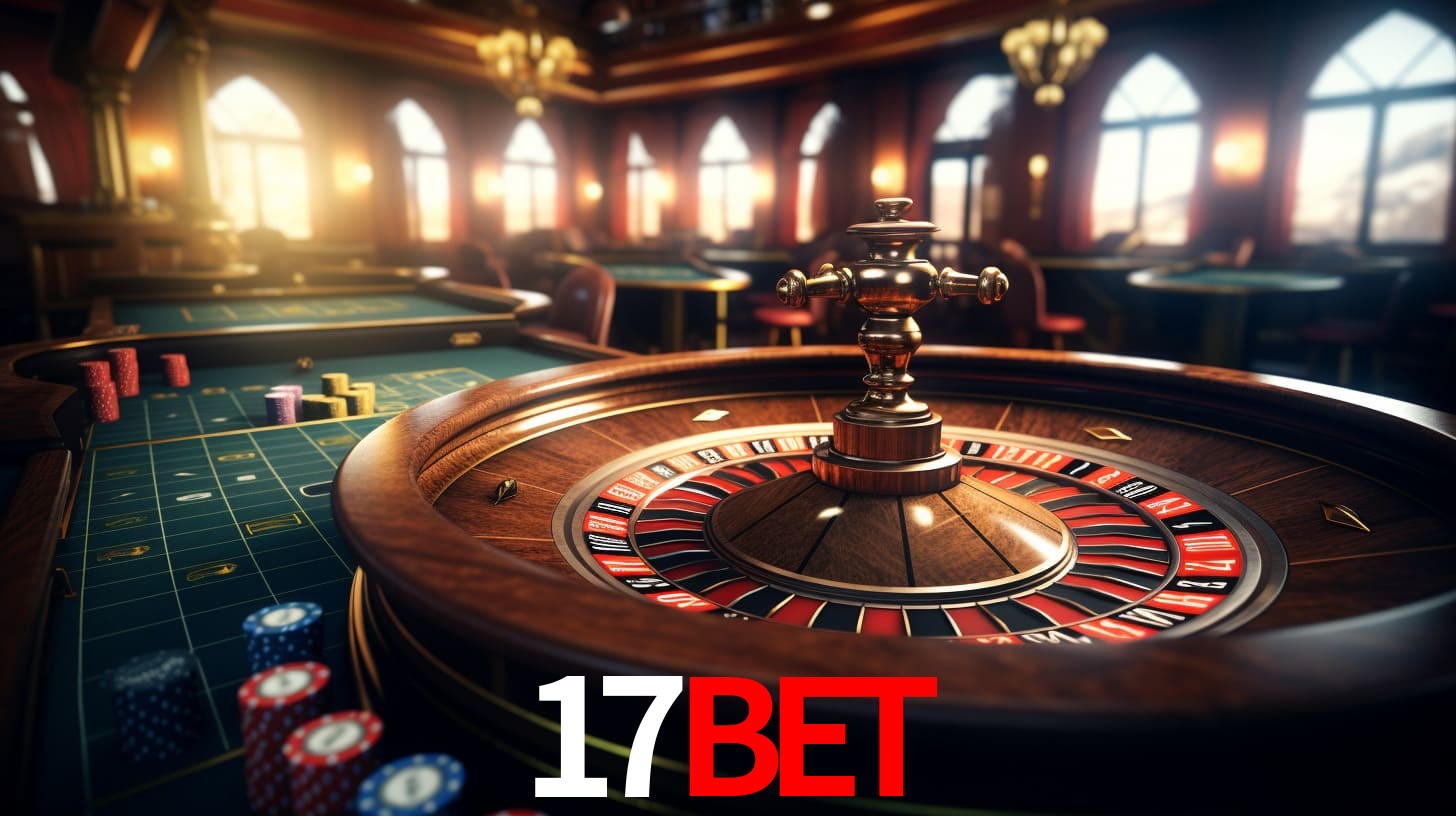 Football Betting 17Bet