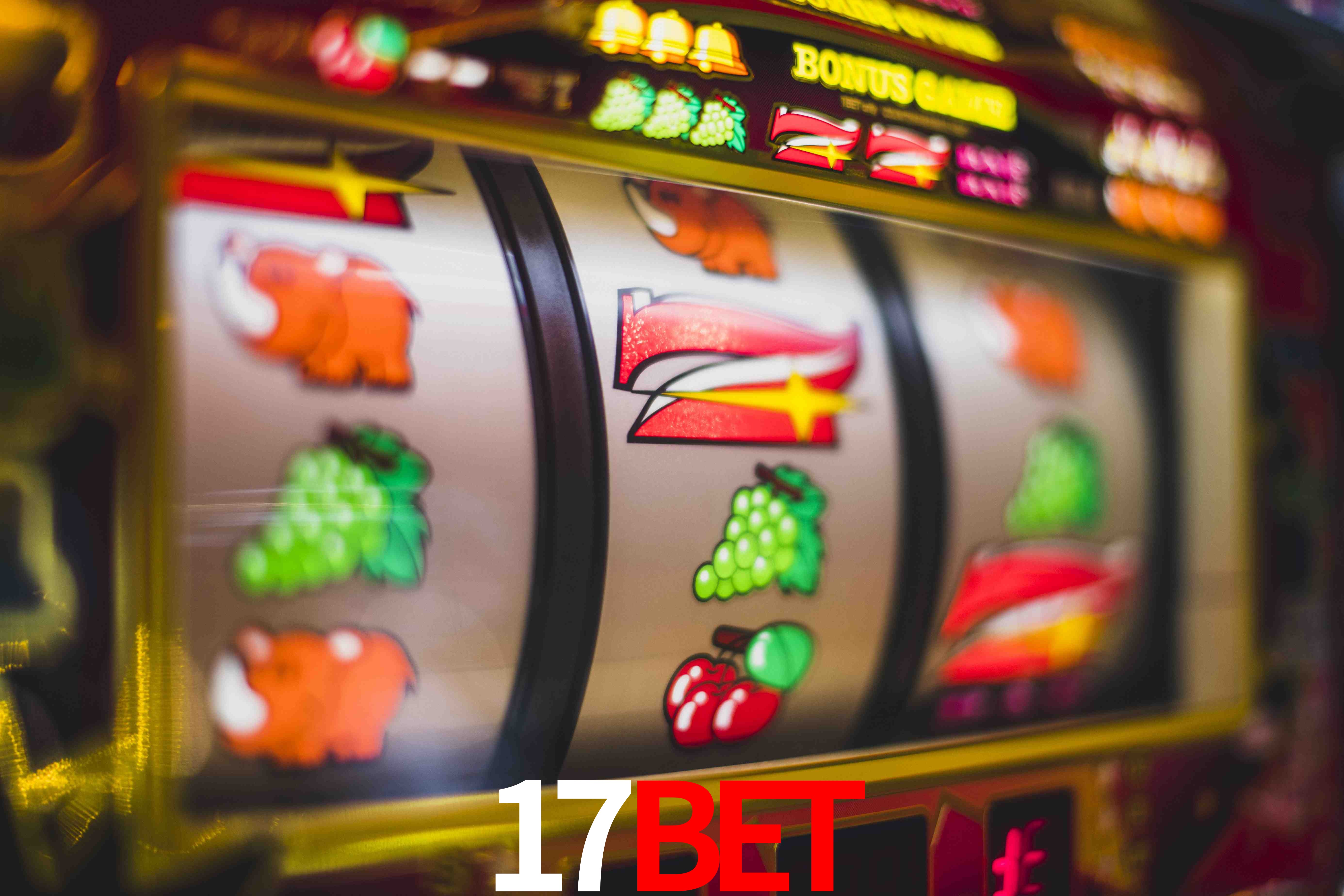 Welcome Bonus 17Bet