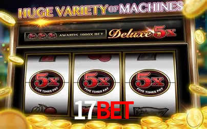 Descubra a Essência do 17Bet: Nossa História e Compromissos