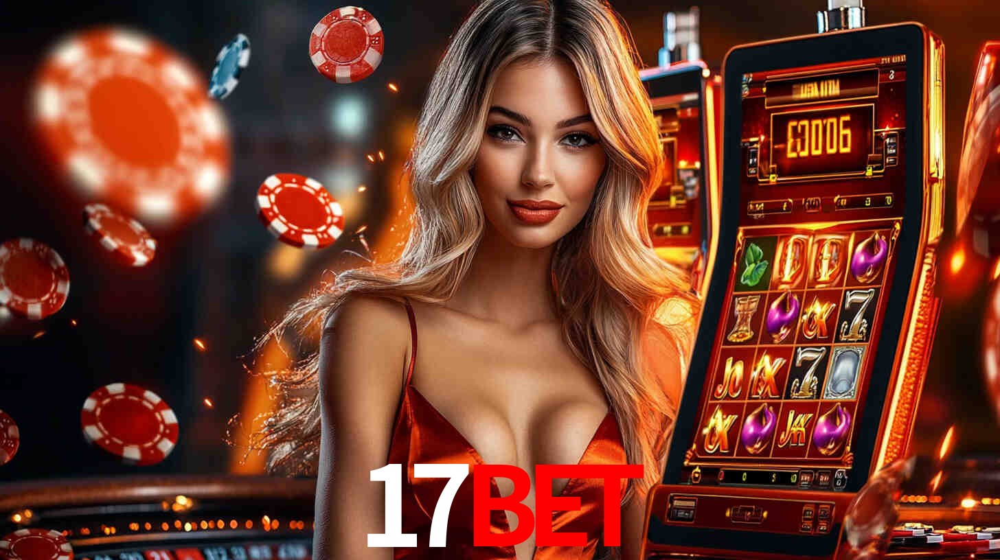 17Bet: Jogos de Caça-Níqueis-Altas Recompensas, Roleta-Velocidade, Blackjack-Desafios Máximos