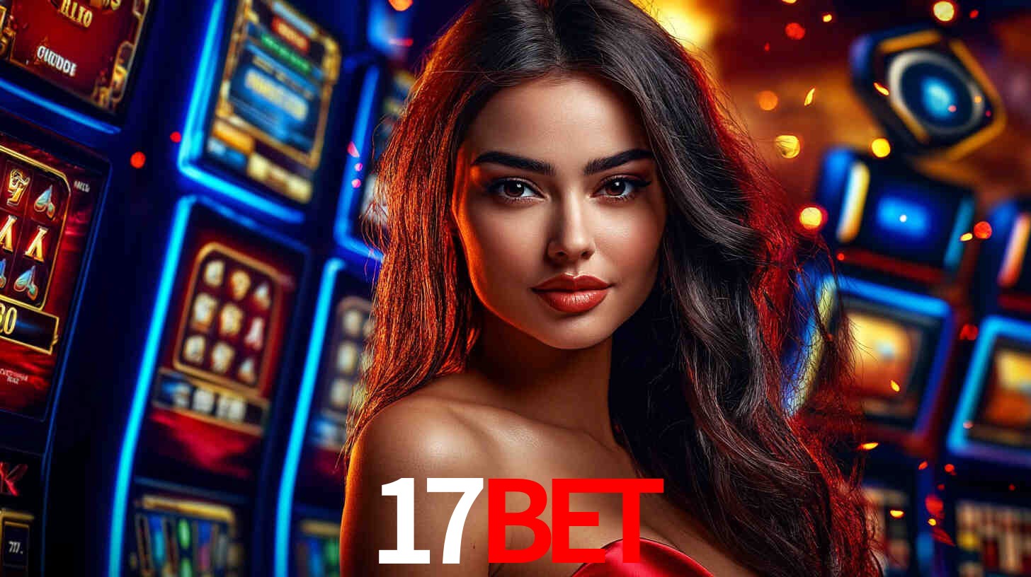 A Experiência Imersiva dos Cassinos Ao Vivo no 17Bet