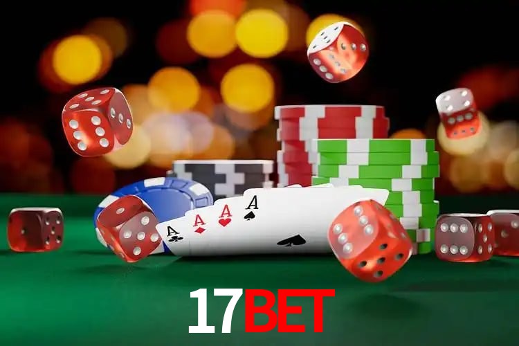 Ofertas Exclusivas 17Bet