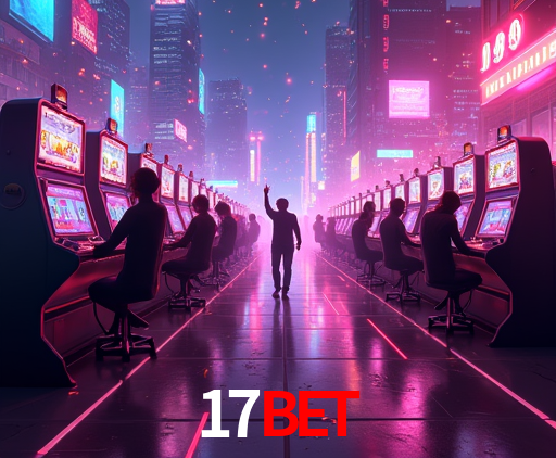 Apostas de Futebol 17Bet