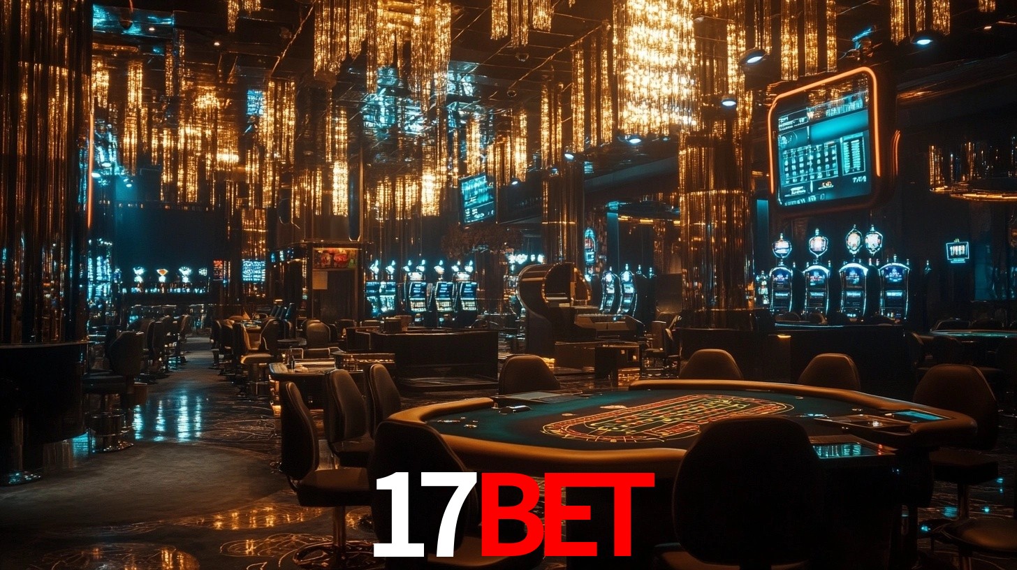 17Bet - Cartas da Sorte Secreta - 17Bet App