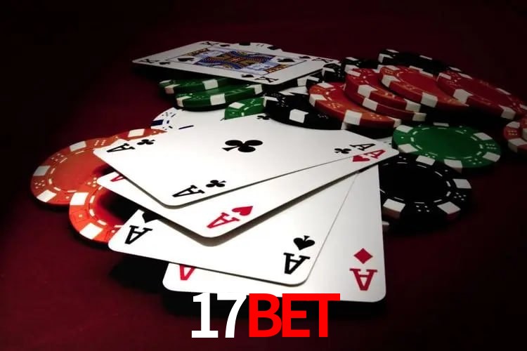 Apostas de Tênis 17Bet