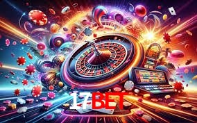Casino Ao Vivo 17Bet